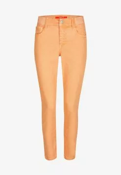 Angels Jeans Slim Fit - Orange 10 Angels Jeans Slim Fit - Orange -Hosen Elegante Boutique 979f010611ef410cb0b3e27306378986