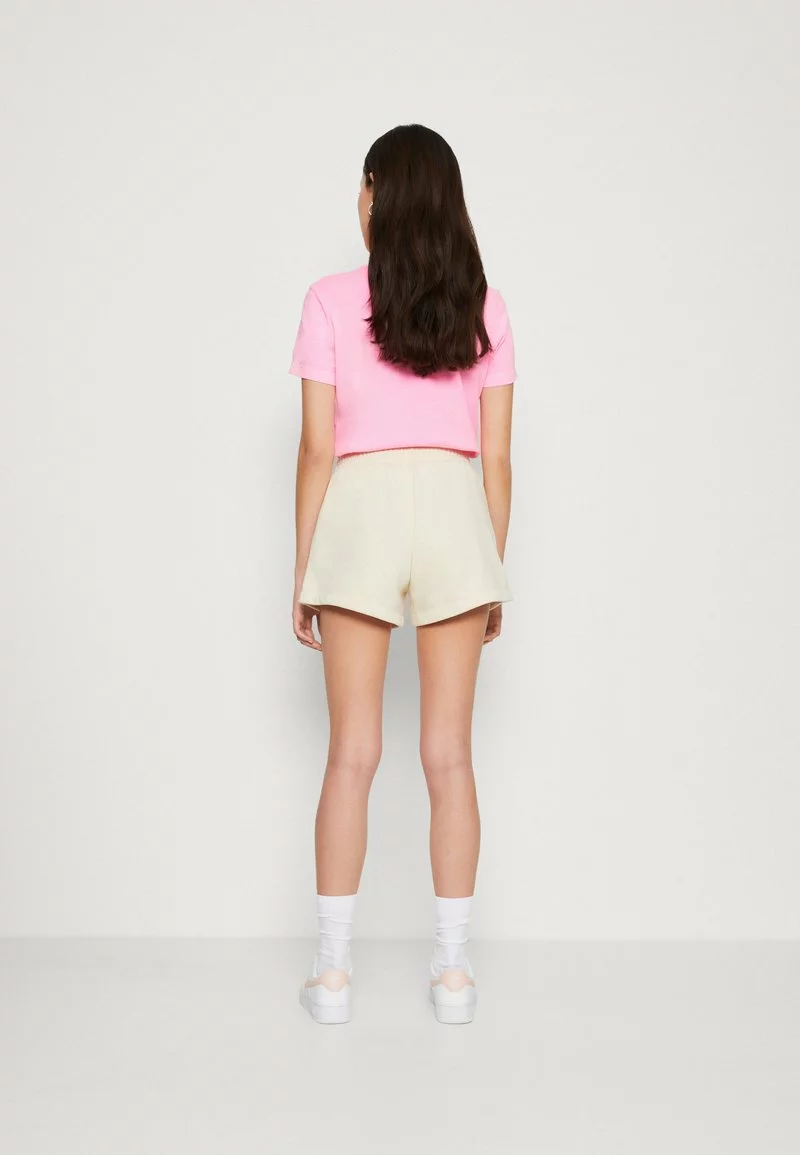 Champion Rochester ECO FUTURE - Shorts - Beige 3 Champion Rochester ECO FUTURE - Shorts - Beige - Image 3
