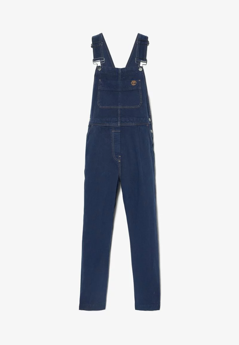 Timberland Latzhose - Indigo Gd 1 Timberland Latzhose - Indigo Gd