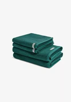 Ross 4ER HANDTUCHSET - SELECTION - Sonstige Accessoires - Weiß 11 Ross 4ER HANDTUCHSET - SELECTION - Sonstige Accessoires - Weiß -Hosen Elegante Boutique 990c050e47dd4b448ddfa2e384a0f7c5