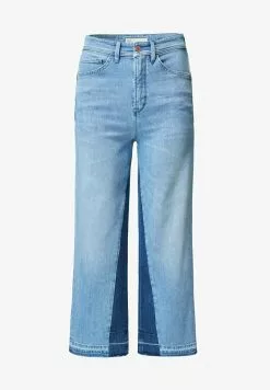 Salsa Jeans SECRET GLAMOUR PUSH IN WIDE - Flared Jeans - Blue 11 Salsa Jeans SECRET GLAMOUR PUSH IN WIDE - Flared Jeans - Blue -Hosen Elegante Boutique 99cf8f006cfa4bf287954c3e6a408eae