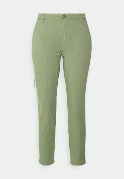ESPRIT Cargohose - Light Khaki
