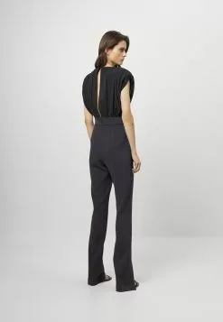 Pinko TREVELIN TUTA - Jumpsuit - Nero Limousine 8 Pinko TREVELIN TUTA - Jumpsuit - Nero Limousine -Hosen Elegante Boutique 9a2b9f6a3dce4019b14aaa4f349a825d