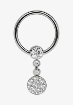 Adelia´s 316L SURGICAL STEEL GENITAL PIERCING - Sonstige Accessoires - Klar 10 Adelia´s 316L SURGICAL STEEL GENITAL PIERCING - Sonstige Accessoires - Klar -Hosen Elegante Boutique 9a486f67968842918e11dff51155e281