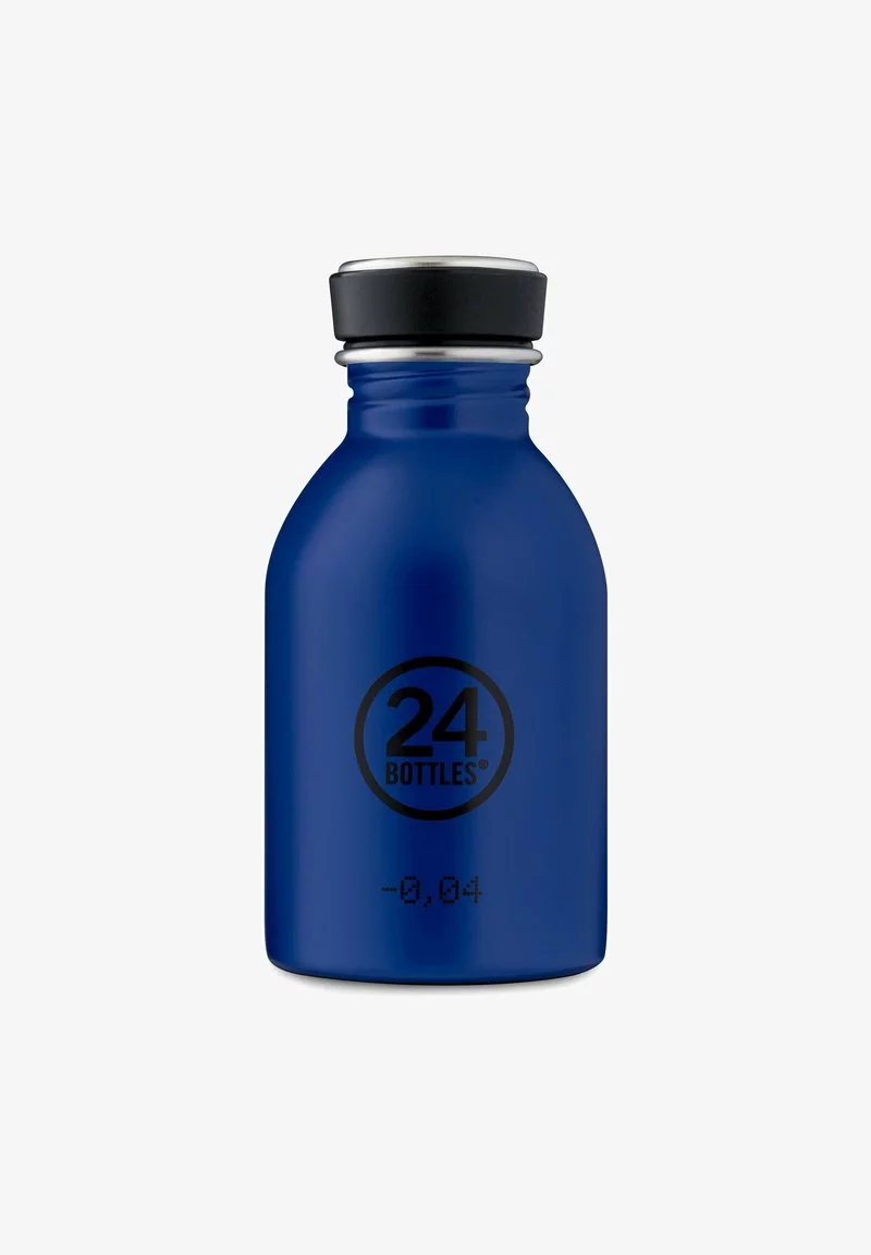 24Bottles URBAN BOTTLES CHROMATIC 250ML - Sonstige Accessoires - Gold Blue 2 24Bottles URBAN BOTTLES CHROMATIC 250ML - Sonstige Accessoires - Gold Blue - Image 2
