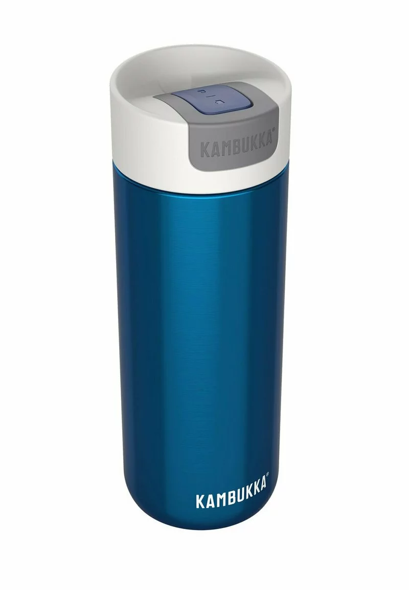 Kambukka Olympus 500 Ml�Kubek Termiczny - Trinkflasche - Blue Moon 3 Kambukka Olympus 500 Ml�Kubek Termiczny - Trinkflasche - Blue Moon - Image 3