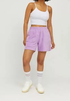 MAZINE ALVA - Shorts - Lavender