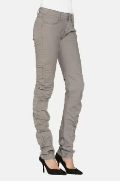 Carrera Jeans Stoffhose - Grigio -Hosen Elegante Boutique 9abd7d878da4435c9ccb80070beacad5