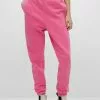 Hugo NIGIA - Jogginghose - Dark Pink