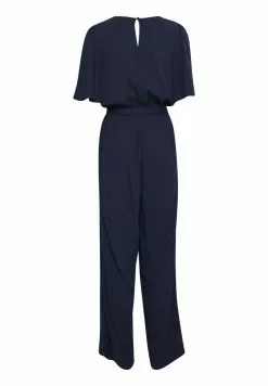 ICHI IHMARRAKECH SO JS FL3 - Jumpsuit - Total Eclipse 8 ICHI IHMARRAKECH SO JS FL3 - Jumpsuit - Total Eclipse -Hosen Elegante Boutique 9b6afc980fb74406926305b12b369214