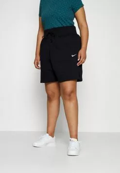 Nike Sportswear PHNX BALLER - Jogginghose - Black/(sail)