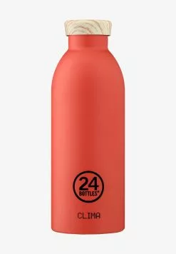 24Bottles CLIMA - Trinkflasche - Mauve