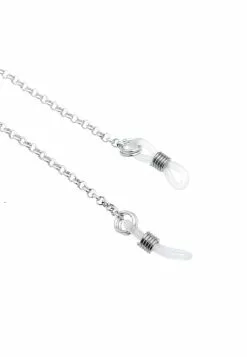 Elli SONNENBRILLEN-KETTE - Sonstige Accessoires - Silber 8 Elli SONNENBRILLEN-KETTE - Sonstige Accessoires - Silber -Hosen Elegante Boutique 9c108c1eaba8420e9d02ad85095f9bc5