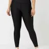Eyda SARAH COVERMAX - Leggings - Hosen - Black