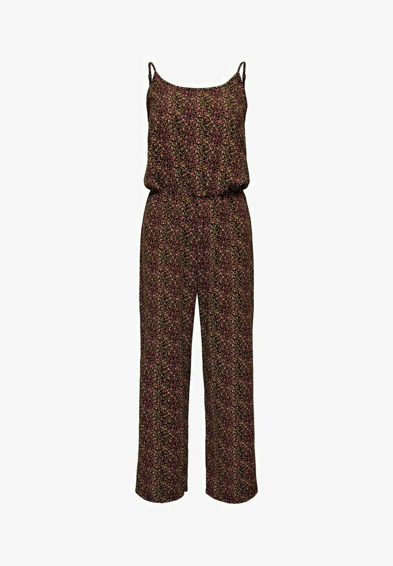 JDY ÄRMELLOSER - Jumpsuit - Balsam Green 5 JDY ÄRMELLOSER - Jumpsuit - Balsam Green - Image 5