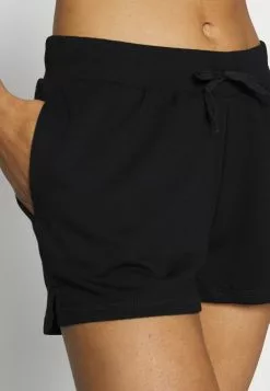Only Play ONPAYNA SHORTS - Kurze Sporthose - Black 9 Only Play ONPAYNA SHORTS - Kurze Sporthose - Black -Hosen Elegante Boutique 9d469d1bf1844d998bf23285e6f8ff48