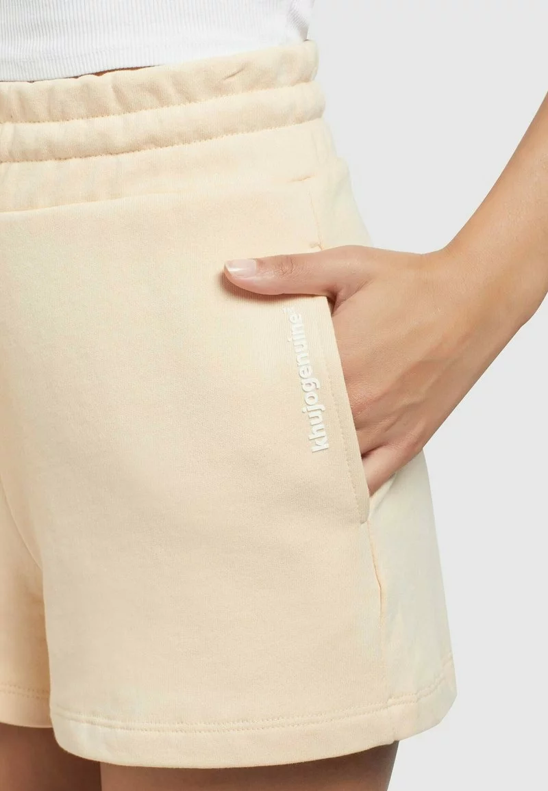 Khujo MIRABELLE - Jogginghose - Hellgelb 5 Khujo MIRABELLE - Jogginghose - Hellgelb - Image 5