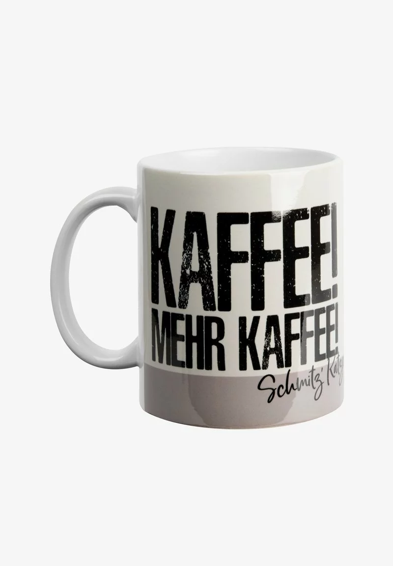 United Labels RALF SCHMITZ - Trinkflasche - Beige 1 United Labels RALF SCHMITZ - Trinkflasche - Beige