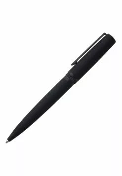 Boss BALLPOINT PEN GEAR MATRIX BLUE - Sonstige Accessoires - Black 8 Boss BALLPOINT PEN GEAR MATRIX BLUE - Sonstige Accessoires - Black -Hosen Elegante Boutique 9ed3cf190bf44adf9830b12f3d61da95