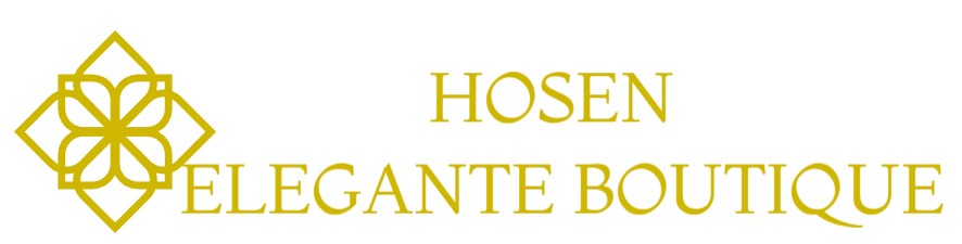 Hosen Elegante Boutique