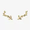 BYBIEHL JUNGLE IVY - Sonstige Accessoires - Gold