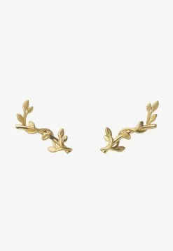 BYBIEHL JUNGLE IVY - Sonstige Accessoires - Gold