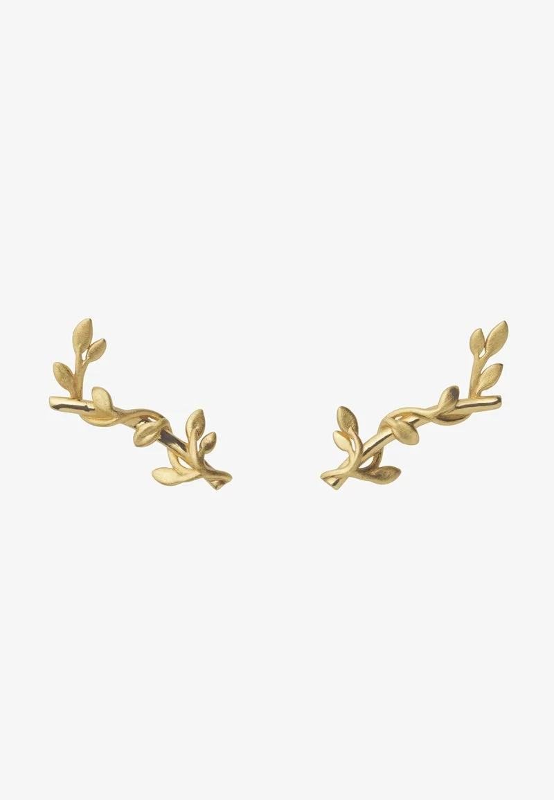 BYBIEHL JUNGLE IVY - Sonstige Accessoires - Gold 2 BYBIEHL JUNGLE IVY - Sonstige Accessoires - Gold - Image 2