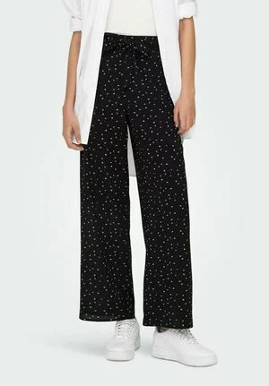 ONLY Stoffhose - Camel 6 ONLY Stoffhose - Camel - Image 6