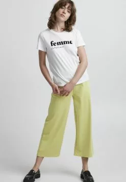 ICHI IHKATE SUS WIDE PA - Jogginghose - Weeping Willow 7 ICHI IHKATE SUS WIDE PA - Jogginghose - Weeping Willow -Hosen Elegante Boutique a1dcf13a46004b64bed6f8f2ddaed99a