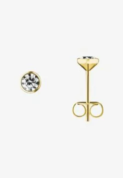 Adelia´s GOLD NOSE PIERCING - Sonstige Accessoires - Gold 9 Adelia´s GOLD NOSE PIERCING - Sonstige Accessoires - Gold -Hosen Elegante Boutique a211fb51c0484c4bae16c3eb222c051d