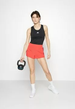 Kappa Kurze Sporthose - Hibiscus -Hosen Elegante Boutique a2e89757bb9e4be1ad5b07e09165011b