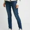 ESPRIT Maternity PANTS - Jeans Slim Fit - Medium Wash