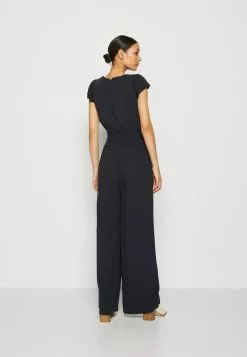 Thought LOE - Jumpsuit - Blue 8 Thought LOE - Jumpsuit - Blue -Hosen Elegante Boutique a358332fd2654ebe821536f45b76a90f