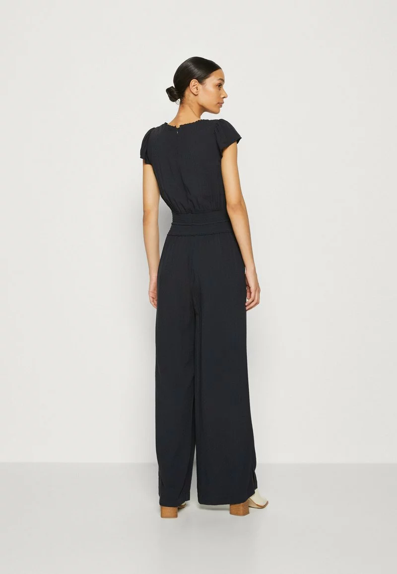 Thought LOE - Jumpsuit - Blue 3 Thought LOE - Jumpsuit - Blue - Image 3
