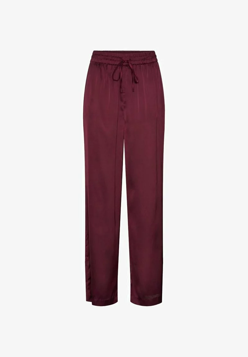 Noisy May Stoffhose - Black 3 Noisy May Stoffhose - Black - Image 3