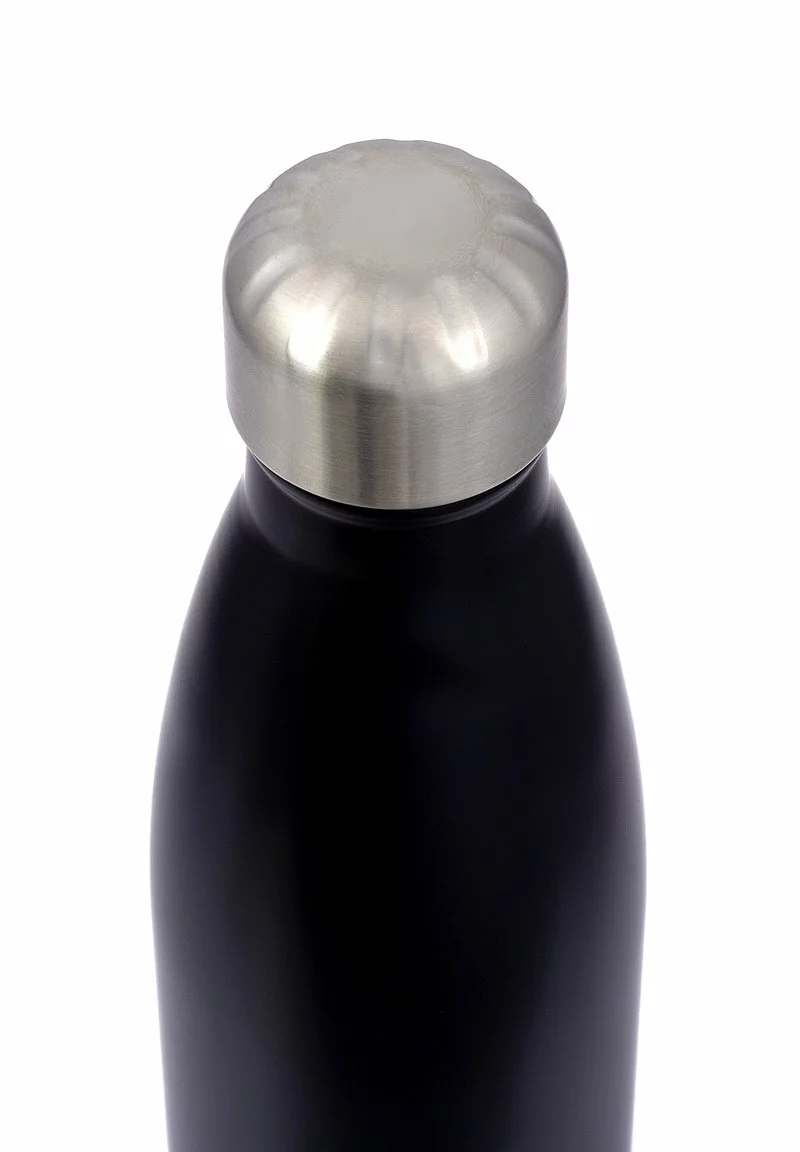 Casno BUTELKA TERMICZNA TRIVOR 500 ML - Trinkflasche - Czarny 2 Casno BUTELKA TERMICZNA TRIVOR 500 ML - Trinkflasche - Czarny - Image 2