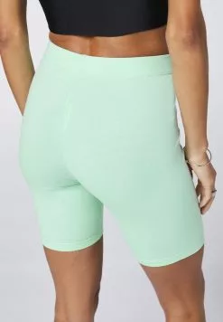 JETTE SPORT Shorts - Beach Glass -Hosen Elegante Boutique a41573735caa4637b9ba6d72e45ab2a5