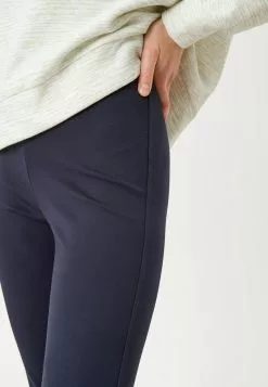 S.Oliver STRETCH - Leggings - Hosen - Navy -Hosen Elegante Boutique a51bd187efc34809bc8391e6bb313a2b