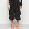 The Ragged Priest BREEZE PARACHUTE - Shorts - Black