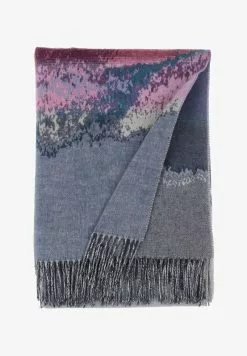 FRAAS CASHMINK LIVING ACCESSOIRE AQUARELL DESIGN - MADE IN GERMANY - Sonstige Accessoires - Denim 9 FRAAS CASHMINK LIVING ACCESSOIRE AQUARELL DESIGN - MADE IN GERMANY - Sonstige Accessoires - Denim -Hosen Elegante Boutique a6a68a4bd0d741ea849d069c72f0c7df