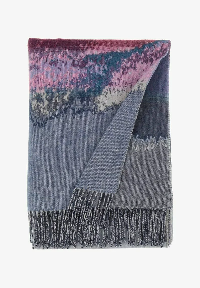 FRAAS CASHMINK LIVING ACCESSOIRE AQUARELL DESIGN - MADE IN GERMANY - Sonstige Accessoires - Denim 4 FRAAS CASHMINK LIVING ACCESSOIRE AQUARELL DESIGN - MADE IN GERMANY - Sonstige Accessoires - Denim - Image 4