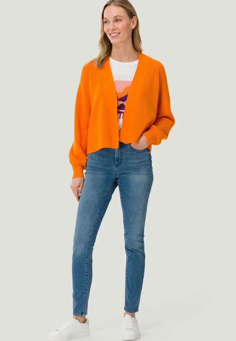 Zero Padua - Jeans Skinny Fit - Middle Blue Denim 2 Zero Padua - Jeans Skinny Fit - Middle Blue Denim - Image 2