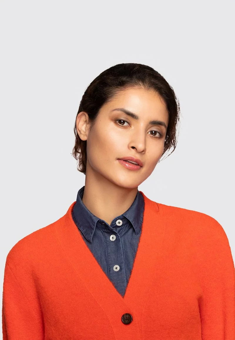 Kragnart CARLA - Sonstige Accessoires - Blau Jeans 4 Kragnart CARLA - Sonstige Accessoires - Blau Jeans - Image 4