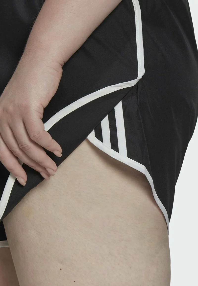 Adidas Originals Shorts - Black 6 Adidas Originals Shorts - Black - Image 6