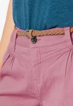 SUBLEVEL Jeans Shorts - Dark Rose 8 SUBLEVEL Jeans Shorts - Dark Rose -Hosen Elegante Boutique a7f4b3da9b4c492fbdcbcb74c9bfbc6a