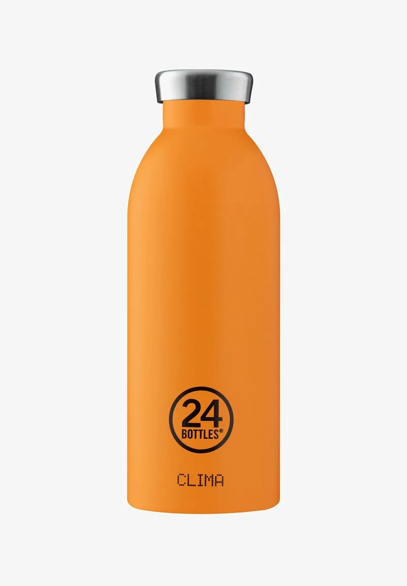 24Bottles CLIMA 500ML - Trinkflasche - Total Orange 4 24Bottles CLIMA 500ML - Trinkflasche - Total Orange - Image 4