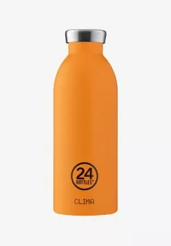 24Bottles CLIMA 500ML - Trinkflasche - Total Orange