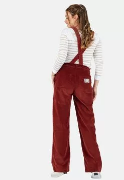 Cache Coeur CLYDE - Latzhose - Havana 7 Cache Coeur CLYDE - Latzhose - Havana -Hosen Elegante Boutique a8f5b67b3a3c4ae69dc97d5f1ca30c38