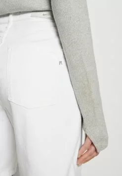 Replay SHIRBEY - Jeans Shorts - White -Hosen Elegante Boutique a9ce1be0423048068cb872781da9a5ce