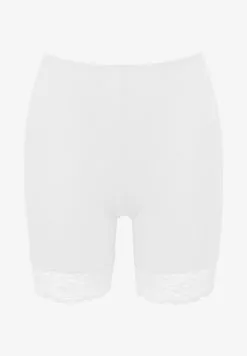 Nina Von C. MILLEFLEURS - LANGBEIN SCHLÜPFER - Leggings - Hosen - Schwarz -Hosen Elegante Boutique aa0fc7b8321e4b7884ffaab896607087